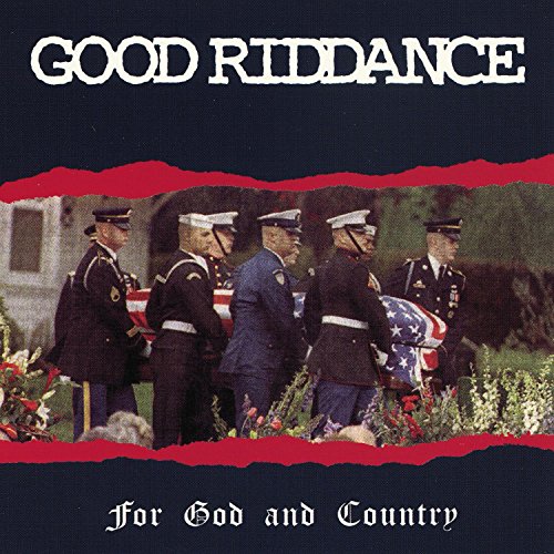 Good Riddance - Fat Music For Fat People - Zortam Music