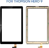 LADYSON 9" Touch Screen for Thomson Hero 9 HERO9-1.32B HERO9.2BK32 Tablet view 2