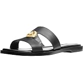 Michael Kors Women's Erin Flat Sandal | Casual Sandals