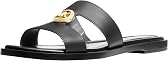 Michael Kors Women's Erin Flat Sandal