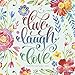 Live, Laugh, Love 2020 Wall Calendar by 
