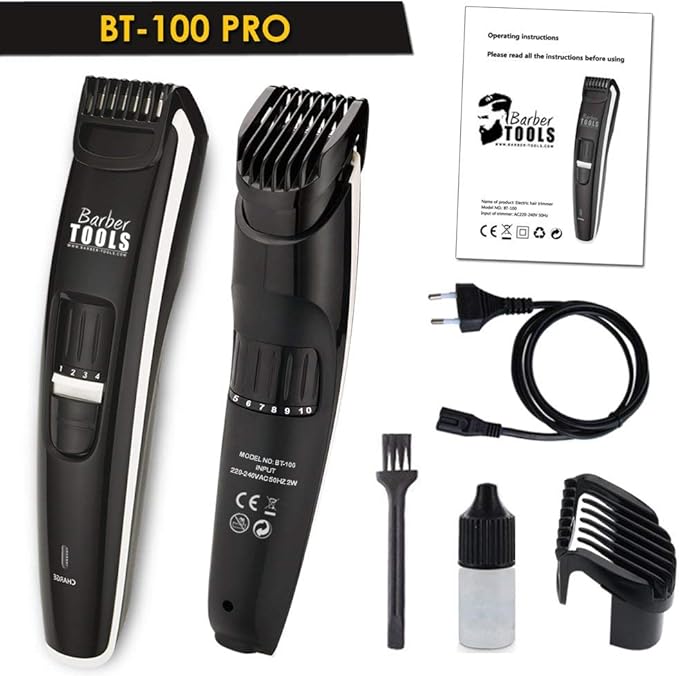 tondeuse barber pro s2