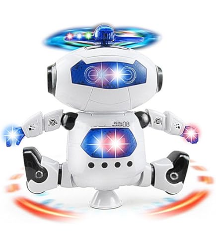 emDASH × ELECTRIC TOYS MOVE ET Cyan emDASH × ELECTRIC TOYS MOVE ET Cyan Amazon.com: HEEGIN Intelligent