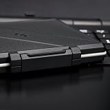 JJC SSD Storage Case Holder 3x M.2 NVMe + 1x 2.5 Inch SSD Water-Resistant view 9