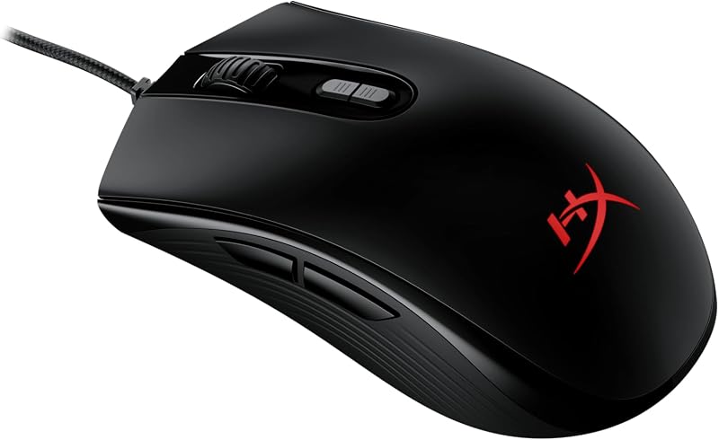 Pulsefire Core Ratón Gaming 6200DPI