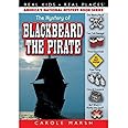 The Mystery of Blackbeard the Pirate (Real Kids! Real Places! (Paperback))