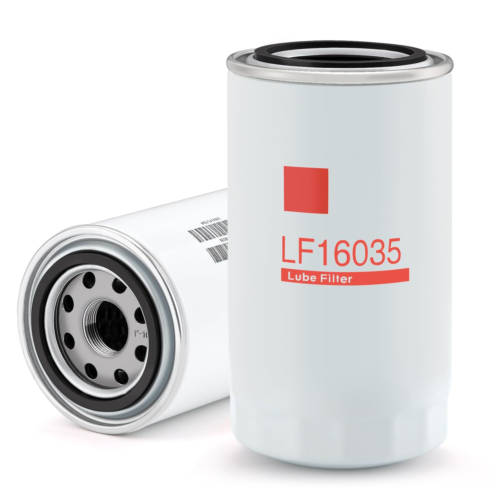 Photo 1 of LF16035 Cummins Engines Diesel Filtration Compatible with Dodge Ram 2500 3500 D250 D350 5.9L 6.7L Cummins Oil Filter