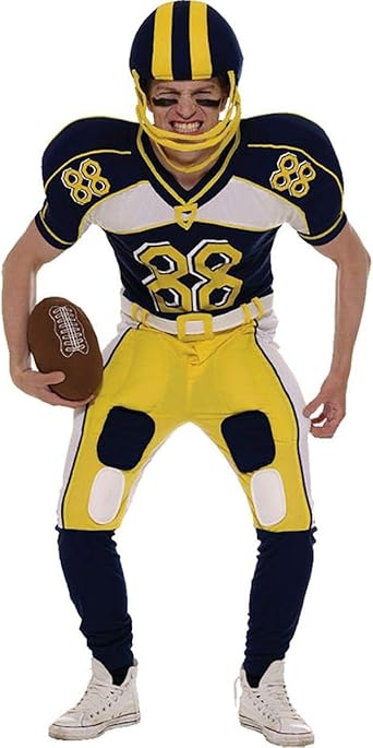 Vêtements De Football Américain | Online tercesa.com