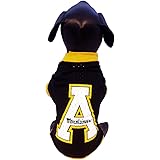 app state dog collar
