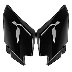 VPZMT Side Cover Panel for 1997-2007 Harley