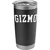 Gizmo Stainless Steel Insulated Tumbler