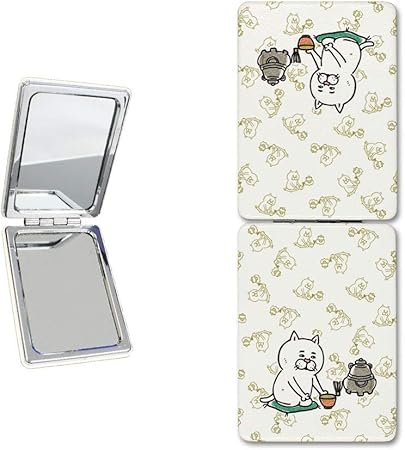 Amazon Mitas コンパクトミラー Line スタンプ いけやけい デザイン 931 目つきの悪い猫 Vol 1 おつかれさまです B Prcp 4101 B Mitas Mitas 手鏡 通販 Amazon Mitas コンパクトミラー Line スタンプ いけやけい デザイン 931 目つきの悪い猫 Vol 1 おつかれさまです B Prcp 4101 B Mitas Mitas 手鏡 通販