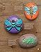 Rock Painting: 30 Paint Projects