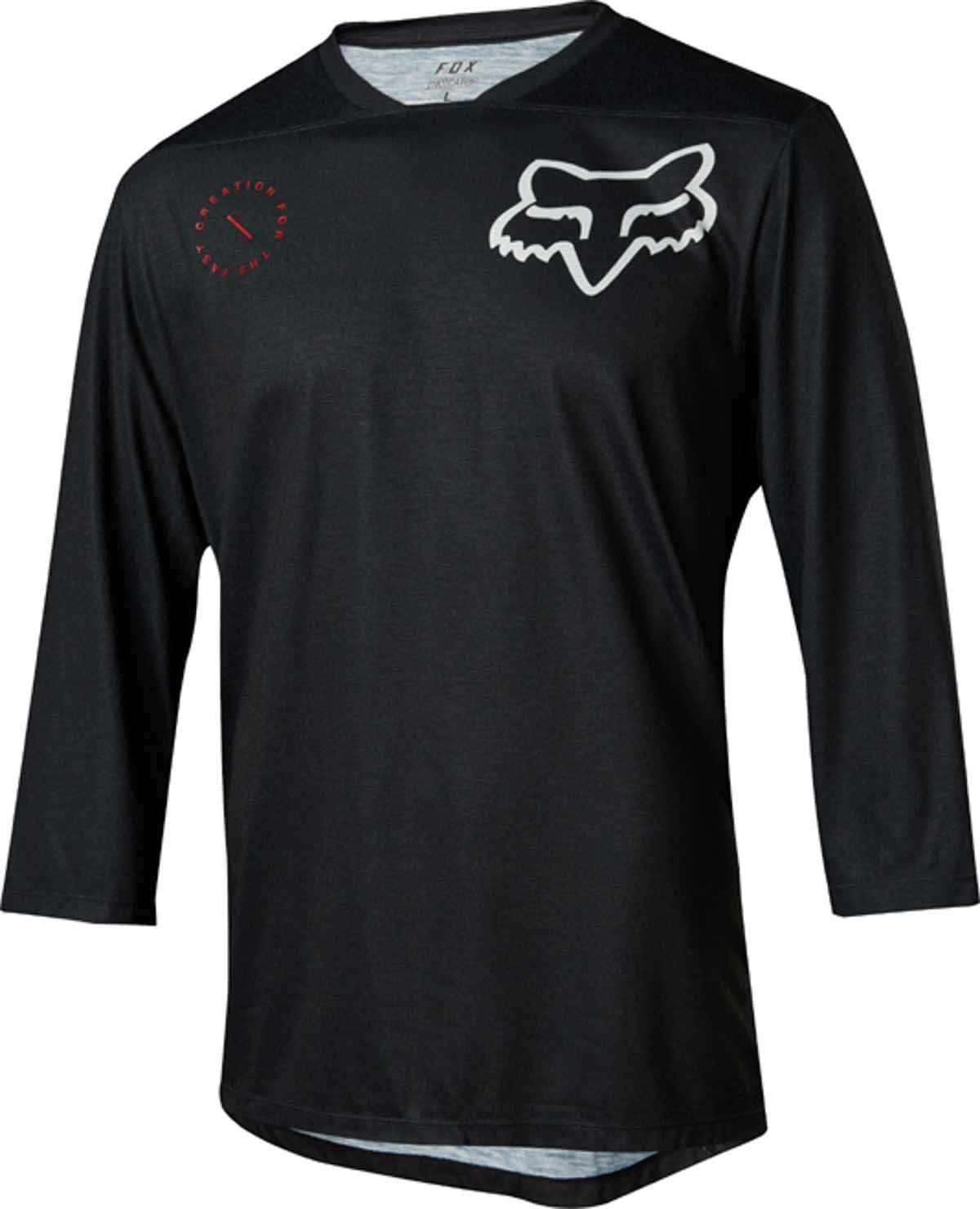 Pearl iZUMi Fox Indicator 3/4 Asym Jersey