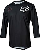 Pearl iZUMi Fox Indicator 3/4 Asym Jersey