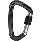 Mad Rock Super Tech Screwgate Locking Carabiner
