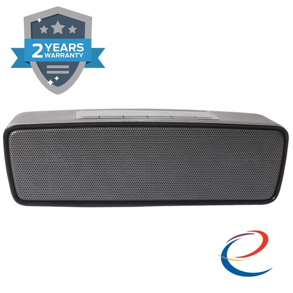 s205 mini bluetooth speaker