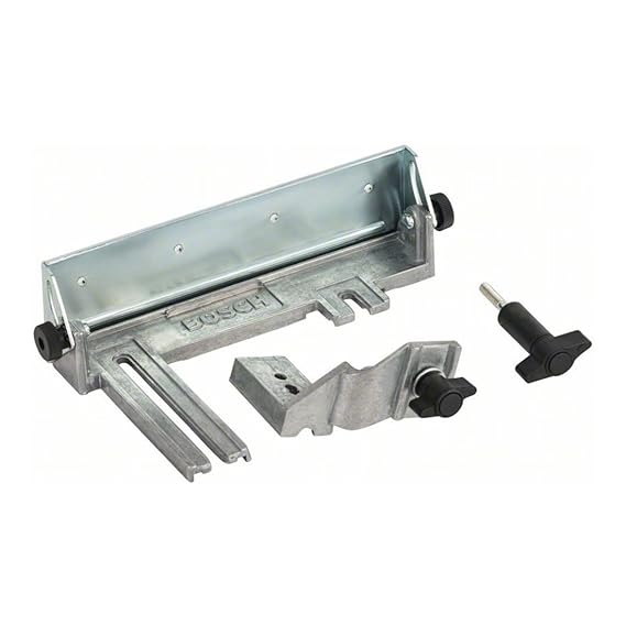 Bosch ProfessionalParallel- und Winkelanschlag für Bandschleifer