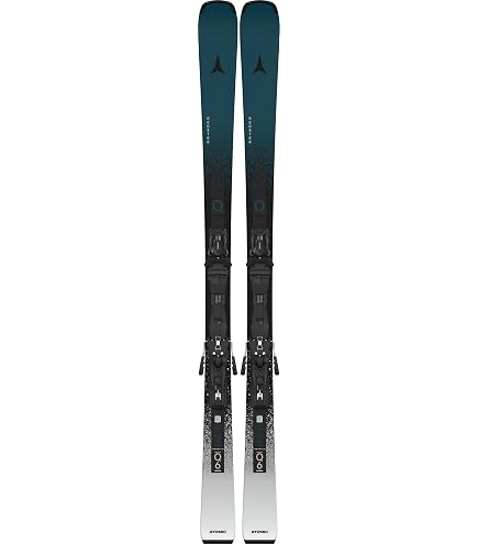 Amazon.com : Icelantic Men's All-Mountain Freeride Lightweight 21