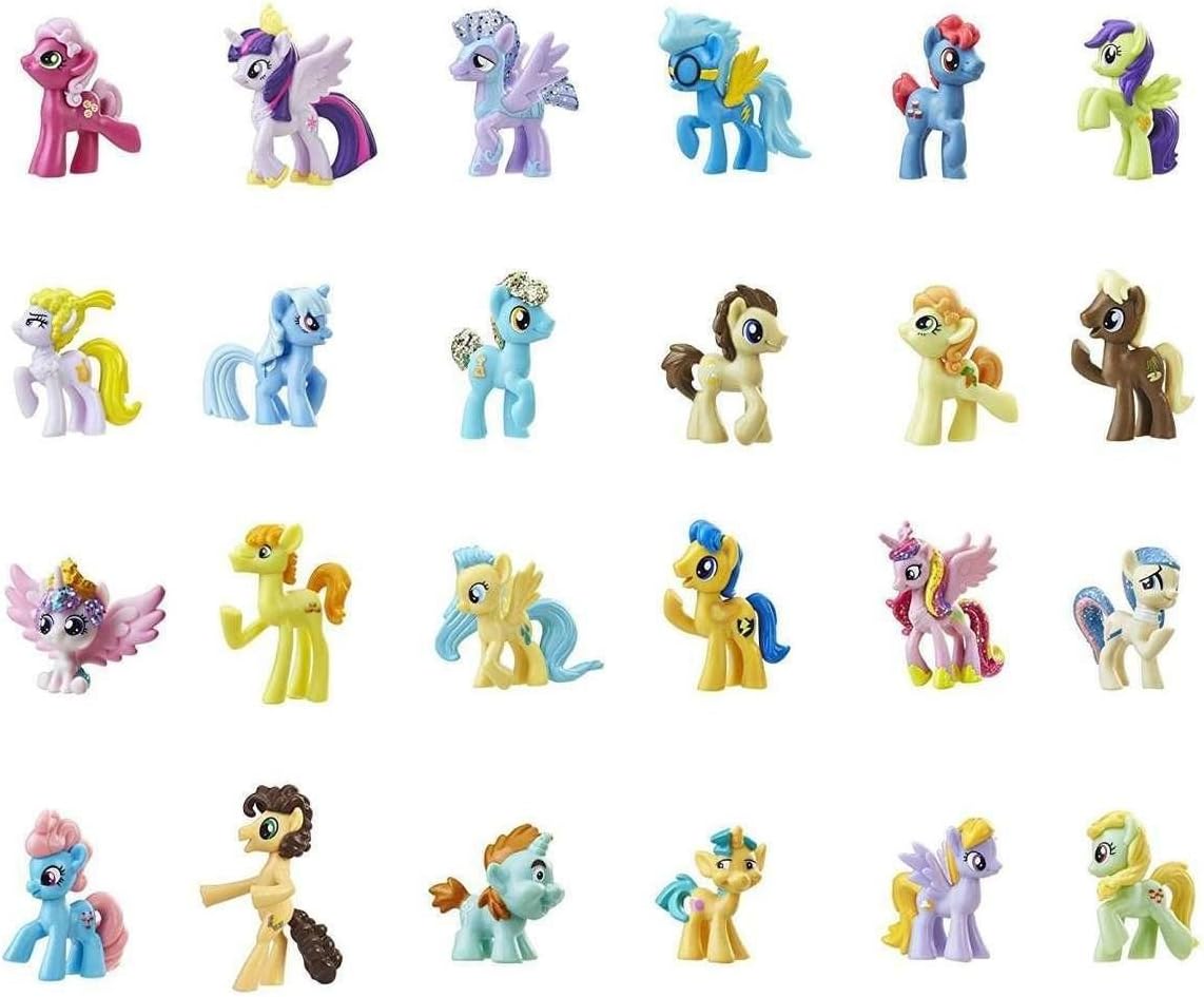 my little pony blind bag wave 23