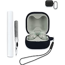 Sony Fones de ouvido LinkBuds Fit verdadeiramente sem fio com