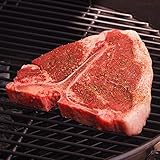 USDAチョイスアメリカ産　Tボーンステーキ（US産ビーフステーキ・骨付き肉・牛肉） アメリカンビーフ 【販売元：The Meat Guy(ザ・ミートガイ)】