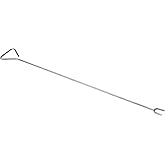 Orbit 53033 30" Steel Sprinkler Valve Key