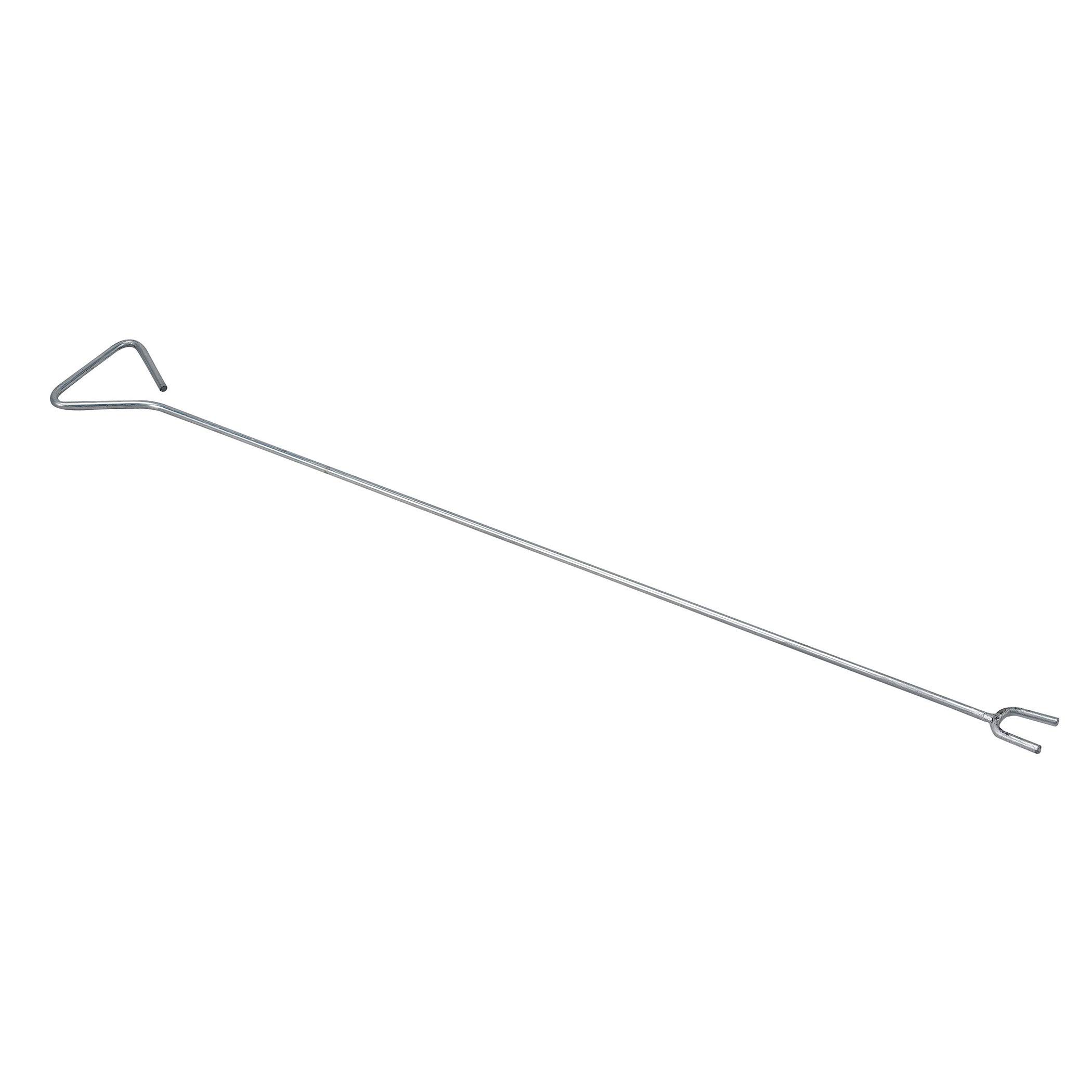 Photo 1 of Orbit Sprinkler System 30-Inch Steel Sprinkler Control Valve Key 53033