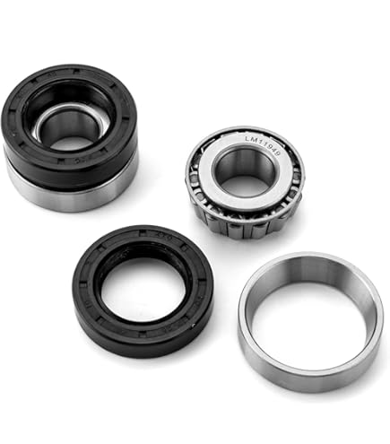 Bigsby ベアリングフロントローラー Bigsby ベアリングフロントローラー