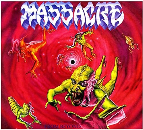 Suffocation - Human Waste - Amazon.com Music