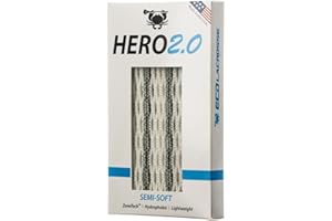 ECD LACROSSE East Coast Dyes Lacrosse Hero 2.0 Mesh