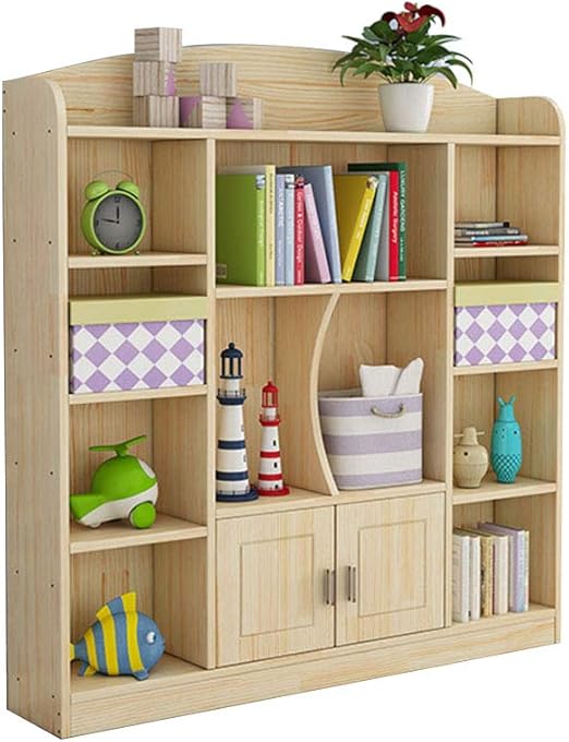 Armario con estanterias | Los mejores armarios