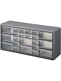 Stack-On DS-22 22 Drawer Storage Cabinet