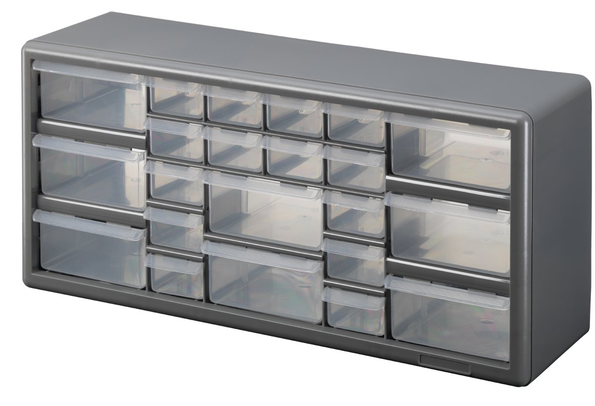 Galleon Stack On Ds 22 22 Drawer Storage Cabinet