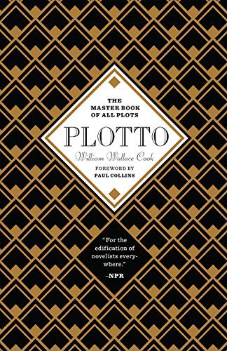 Download Plotto: The Master Book of All Plots