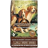 Pinnacle Grain Free Duck and Sweet Potato Formula Dog Food, 24 lb. by Breeder's Choice