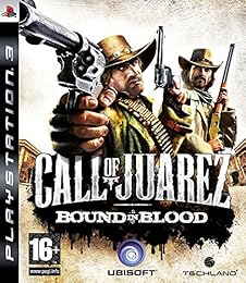 Call of Juarez : Bound in Blood