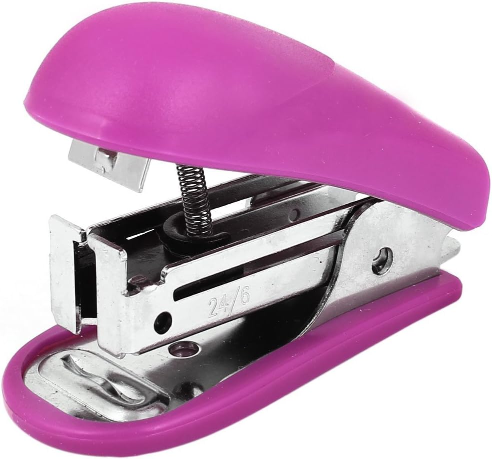 Mini Portables Bureau De L Ecole Agrafeuse Papier 12 Feuilles Capacite Fuchsia Amazon Ca Office Products Mini Portables Bureau De L Ecole Agrafeuse Papier 12 Feuilles Capacite Fuchsia Amazon Ca Office Products