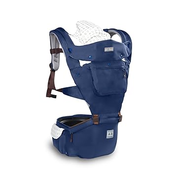 sonarin baby carrier