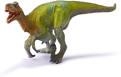 schleich deinonychus