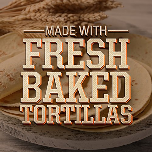 3 Monterey+Beef+Bean+Burritos+Artificial