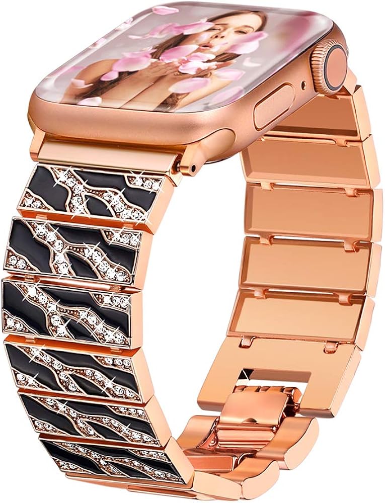 feminine apple watch bands 40mm