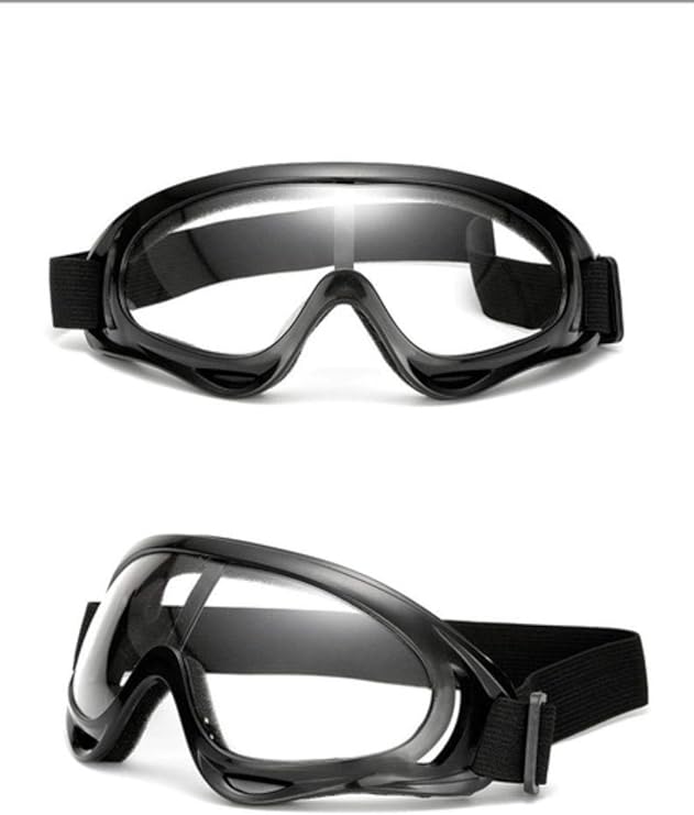 Ski Goggles ski glasses antifog big skiing men women snow snowboard goggles Quality ski mask