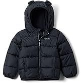 Columbia Unisex Baby Tiny Bear Jacket