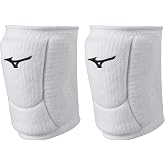 Mizuno Women's LR6 Pro ECO Volleyball Knee Pads