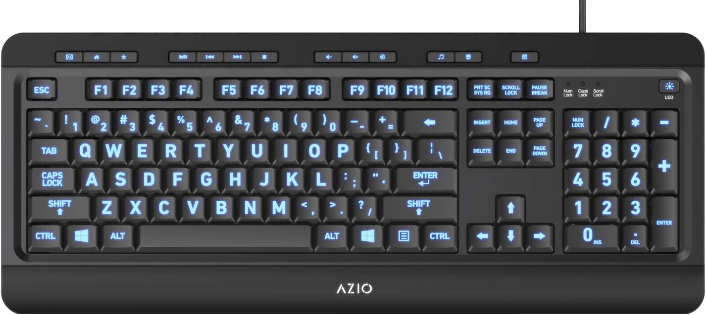 Best Keyboards For Fast Typing » MK STORE Mouse and Keyboard Store