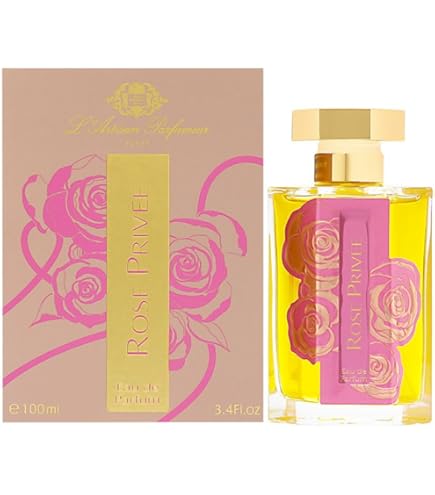 Amazon.com: L'ARTISAN PARFUMEUR Mon Numero 10 Eau De Parfum Espray