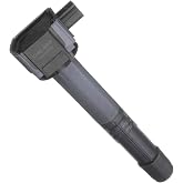Delphi GN10732 Ignition Coil | Replaces 30520-5A2-A01 673-2315 UF-712 C-872 C1832 E1212 IC1816 36-8259. OE-grade coil pack.
