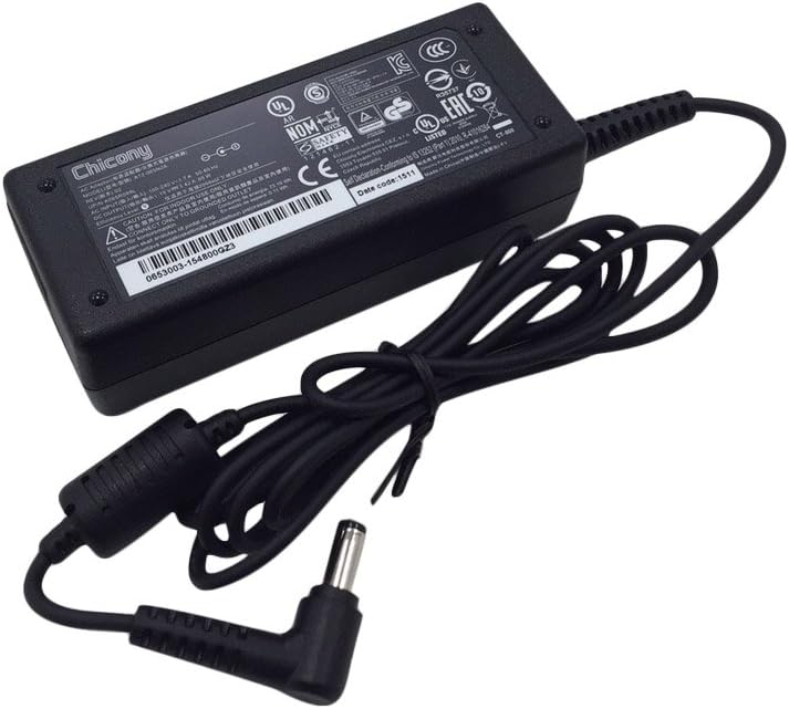 E-SYSTEM 3089 4115C 3213 3089 3213 3103 3115 3101 3103 3105 2512 3083 3085 3086 3087 1201 1212 1211 3102 4213 4315 compatible replacement Laptop Charger AC Adapter Adaptor PSU