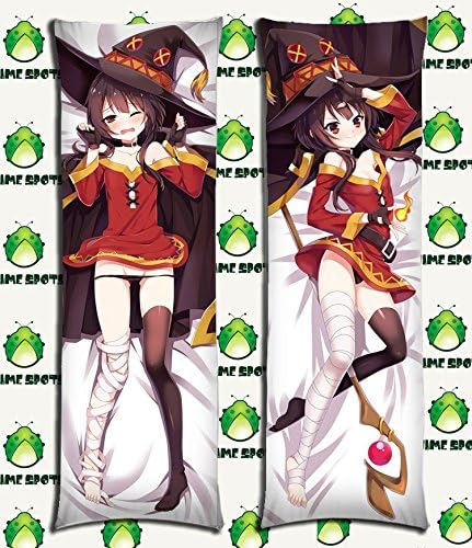 Anime Pillow Case Amazon